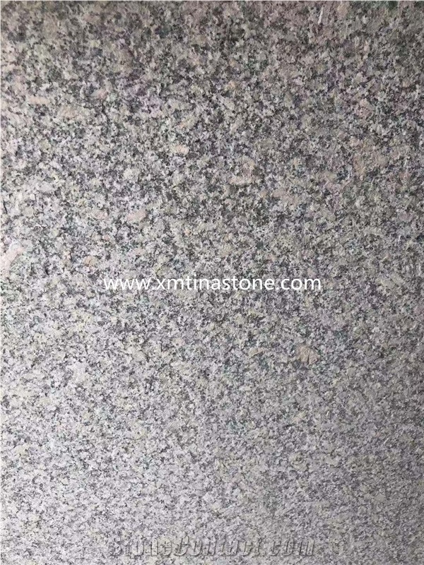 Hot Sale Granite G602 Bethel White Floor Tiles