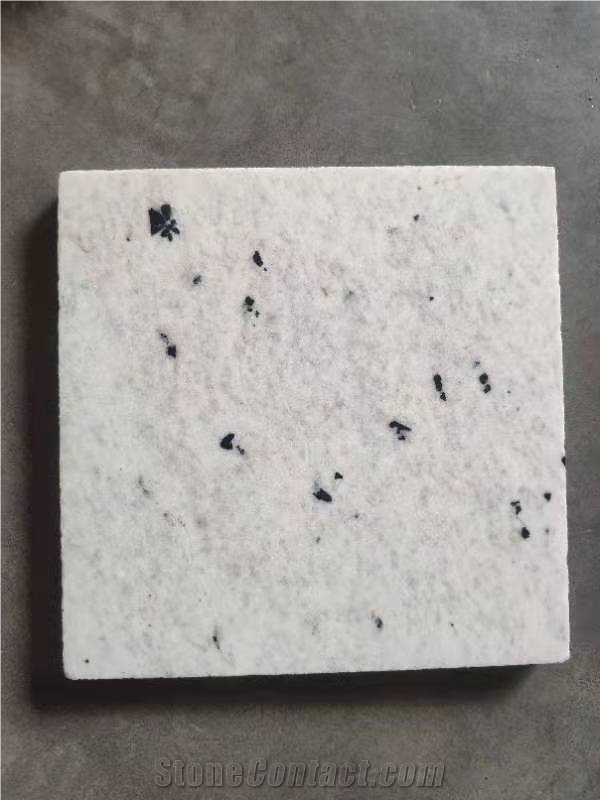 Hot Sale White Pitaya Granite, Cut To Size Slabs & Tiles