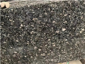 Silver Pearl Granite Grey Samll Slabs