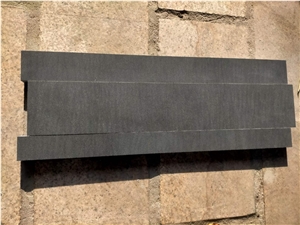 Black Basalt Tiles