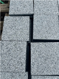 Granite Paving Tiles