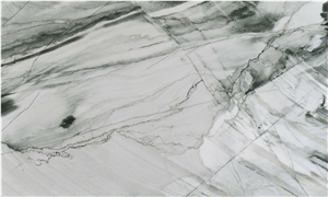 Acqua Quartzite Slabs