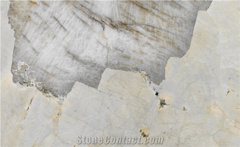 Patagonia Quartzite Slabs from Brazil - StoneContact.com