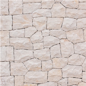 Grey Limestone Wall Cladding Tiles