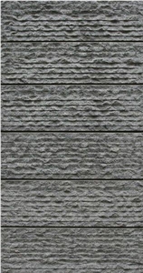 Grey Limestone Wall Cladding Tiles