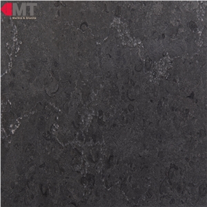 Melly Grey Marble Slabs, Tiles