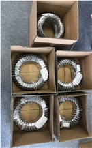 8.8Mm Diamond Wire Saw For Marble Block Cutting