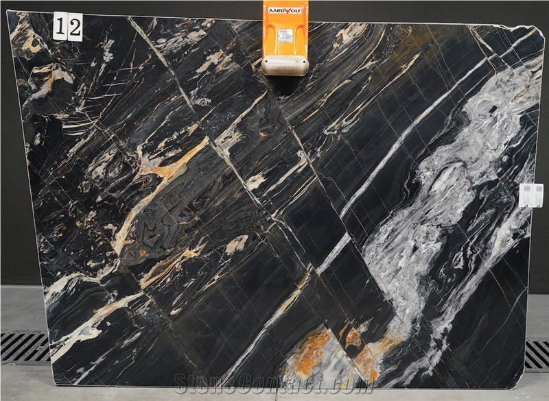King Picasso Marble Slabs