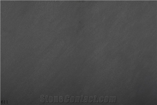 Chanel Grey Marble Slab Wall Tile