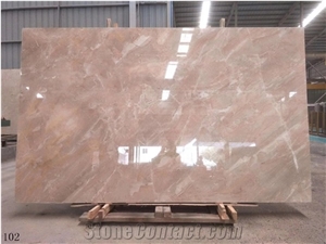 Italy Breccia Oniciata Rosato Marble Polished Big Size Slabs