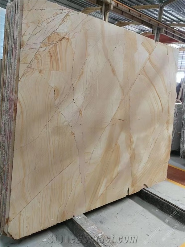Pakistan Teak Wood Bamboo Marble Slab Wall Tiles