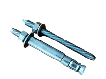 Anchor Bolt/Mechanical/Chemical/Fastener/Hex Expansion