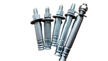 Anchor Bolt/Screw Anchor/Steel Anchor/Plated Anchor Bolt/Fix