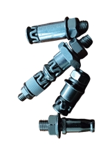 Back Bolt/Knocking Type/Undercut Anchor/Precession Type