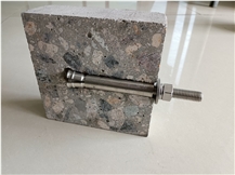 Expansion Screws/Expansion Bolts/Hexagon Screws With Holes