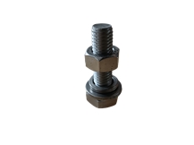 Hex Bolt/Hex Heavy Nut/Flat Washer/Hexagon Bolt/Cladding