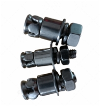Percussive Back Bolt/Expansion Anchor Bolt/Undercut Anchor