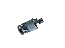 Plane Seismic Back Bolt/Undercut Anchor Bolt/Aluminum