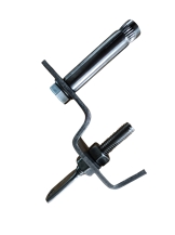 Z-Type Pendant/Anchor Bolt/Wall Mounting Bracket/ Fixing