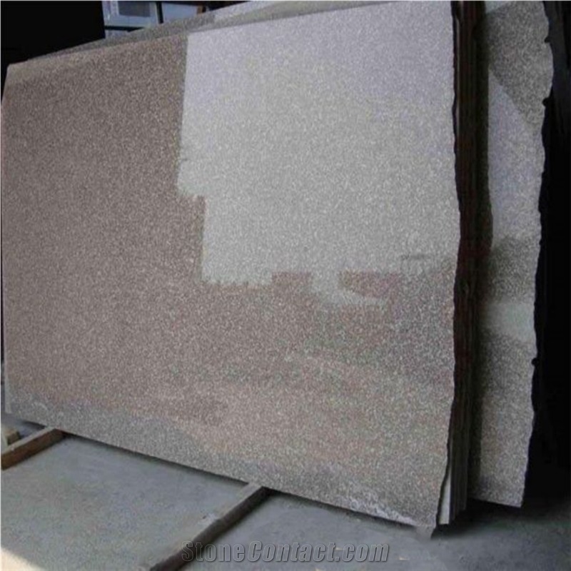 High Quality Luoyuan Red Granite Slabs For Floor