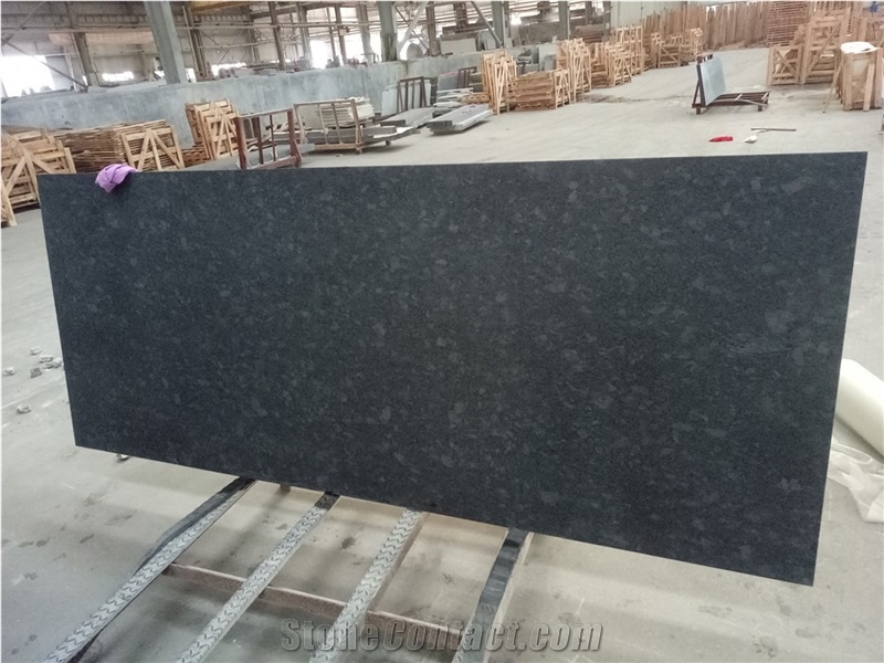 High Quality Steel Grey Granite Contertops For Kitchen