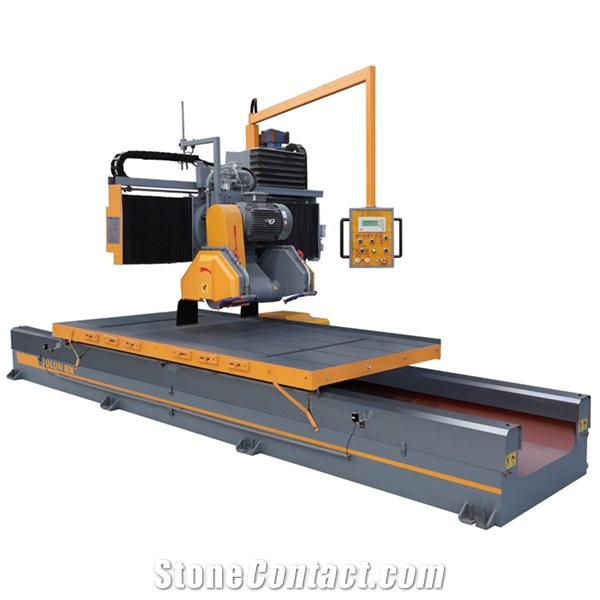 SQ/PC-1300 Automatic Special Shapes Profiling Cutting Machine