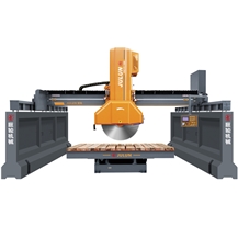 SQC/PC-1200/1400 Middle Medium Size Block Cutting Machine