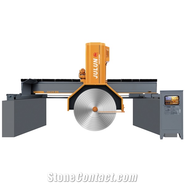 SQC/PC-2200/2500/2800 Block Cutting Machine