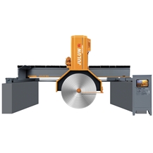SQC/PC-2200/2500/2800 Block Cutting Machine