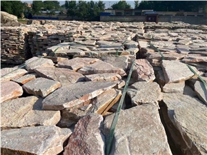 Flagstone Crazy Paving Stone