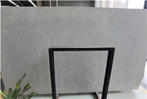 Portugal Grey Limestone Slabs