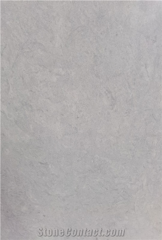 Portugal Grey Limestone Slabs