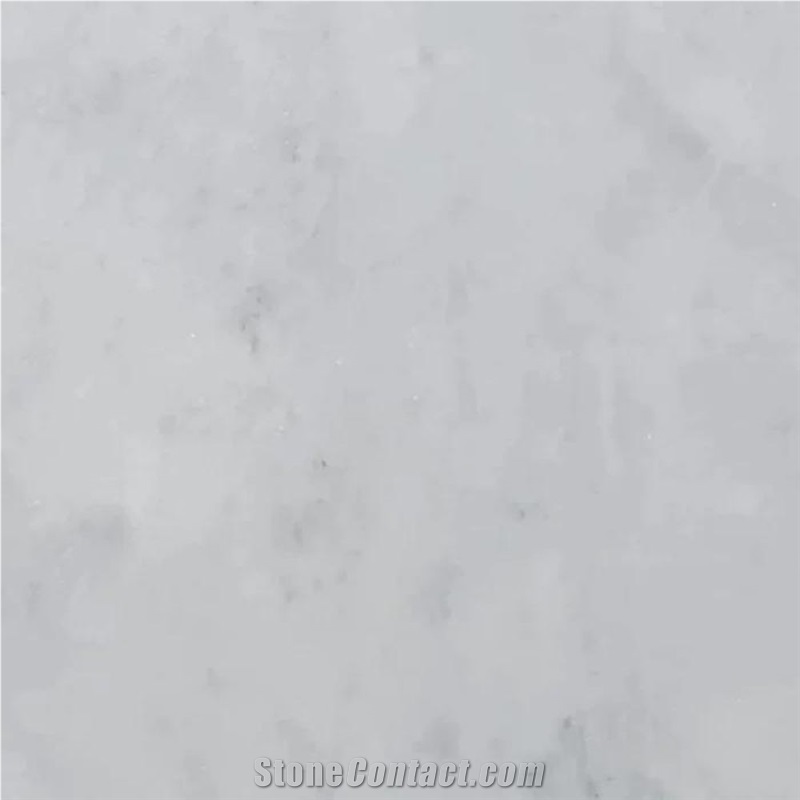 Bianco Ibiza White Bookmatching Marble Slab