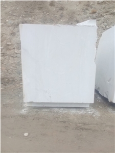 Beige Granite Blocks