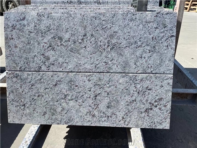 Aquamarine Granite