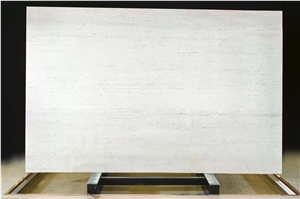 China White Travertine, New White Travertine
