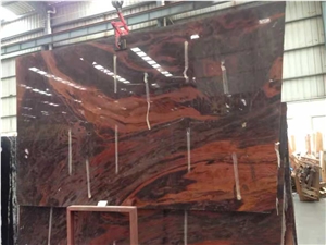 Mirage Quartzite Slab Polished