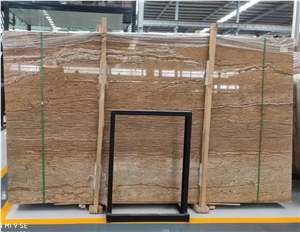 Walnut Travertine