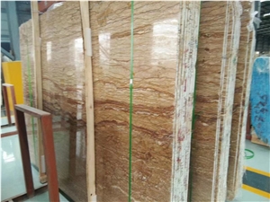 Walnut Travertine