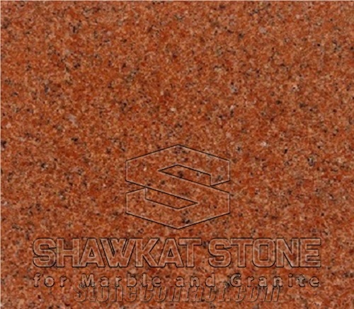 Red Fersan Granite Tiles,Granite Slabs