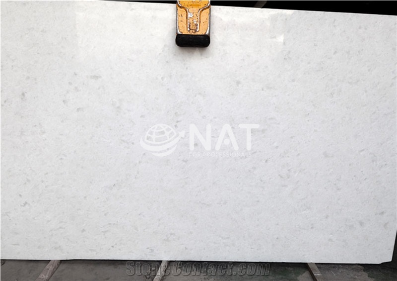 Vietnam White Marble - First Choice Pure White Marble Slab