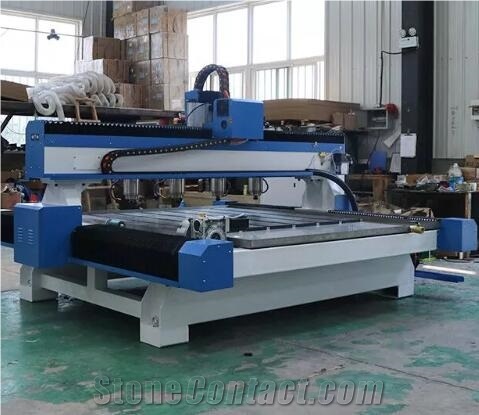 Stone CNC Router, Stone Carving Machine For Marble,Granite