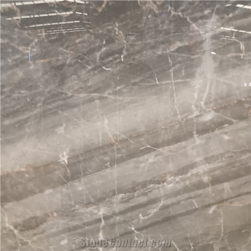 45 Shades Of Gray In Italy Marble For Interior Floor Design