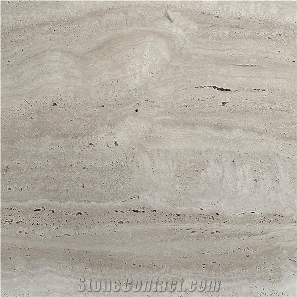 600X300mm Travertine Tiles For Exterior Wall Cladding