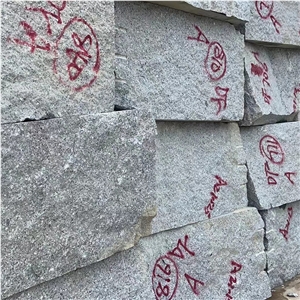 Own Quarry China Wholesale Price Black Granite Block