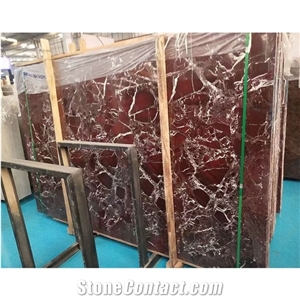 Rosso Levanto Flooring Slabs Turkey Rosso Levanto Marble