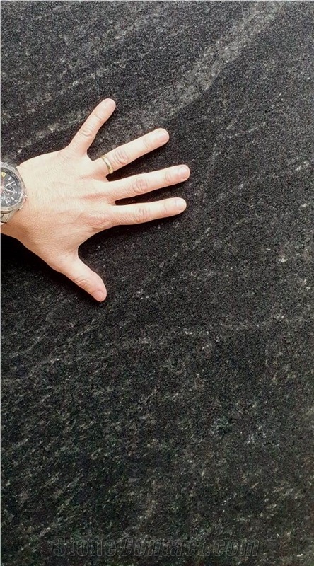 Negresco Granite Slabs