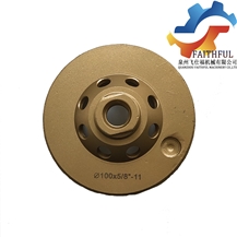 Cup Wheel Grinding Wheels