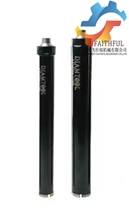 Diamond Core Drill Bit