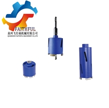 Diamond Dry Core Bits